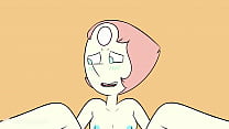 PEARL TAKES IT ALL a NSFW Parody by Cartoonsaur (New Format)